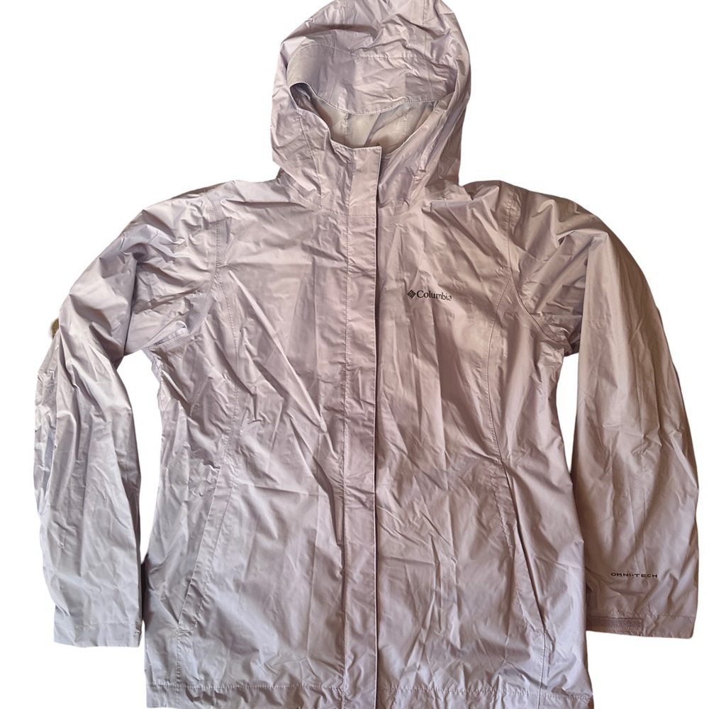 Columbia Women’s Arcadia II Jacket